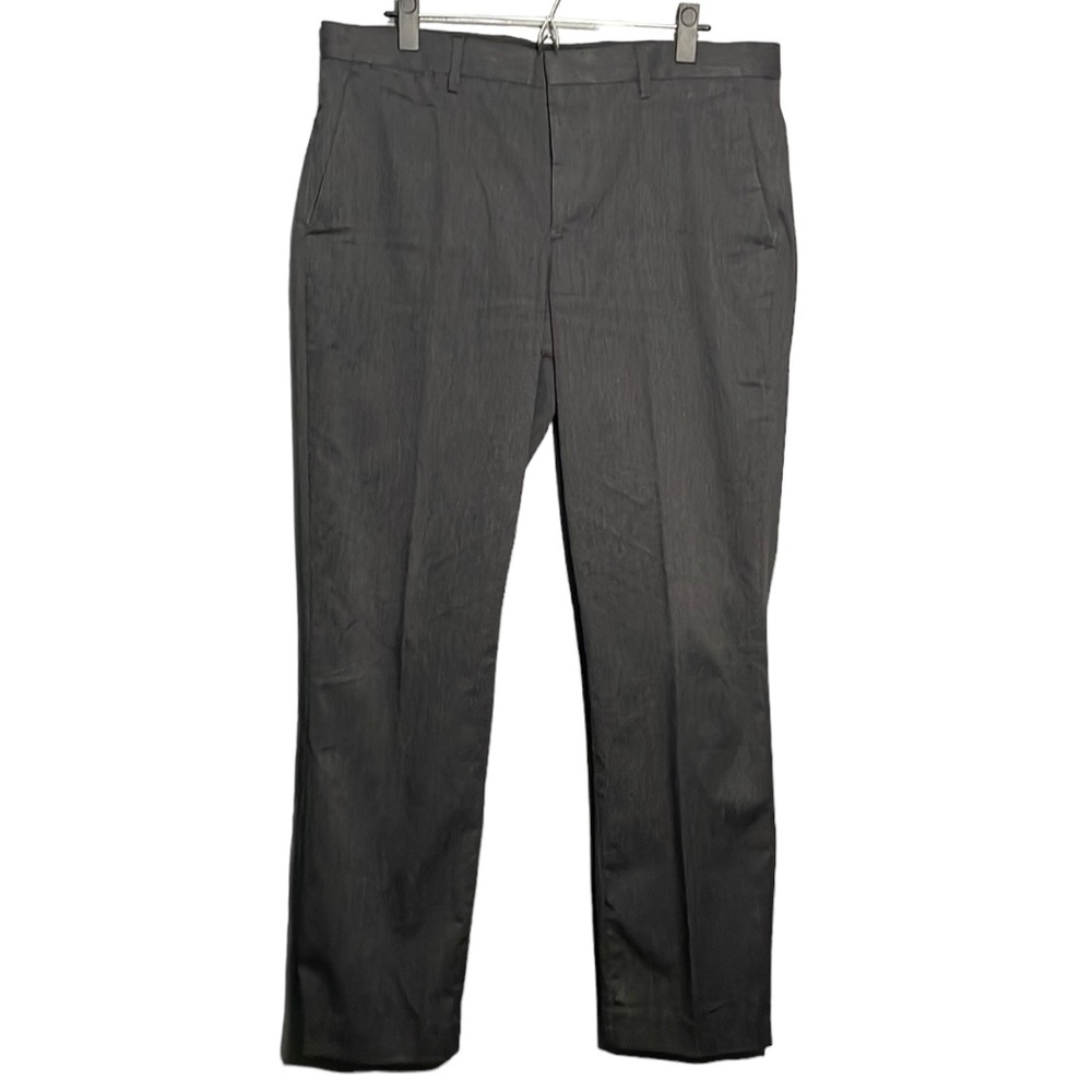 EXPRESS Dress Pants 34/32 Gray